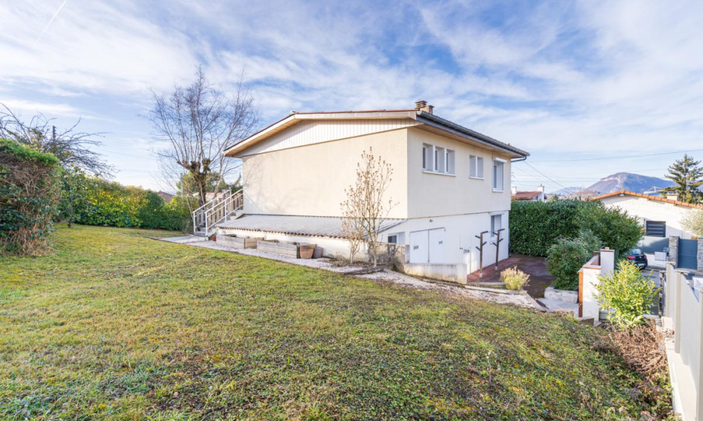 Location maison Cran Gevrier 4 pièces 108 m2 - réf. 7116 - Photo 18