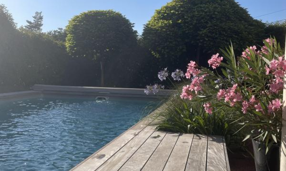 Location maison Cran Gevrier 4 pièces 108 m2 - réf. 7116 - Photo 19