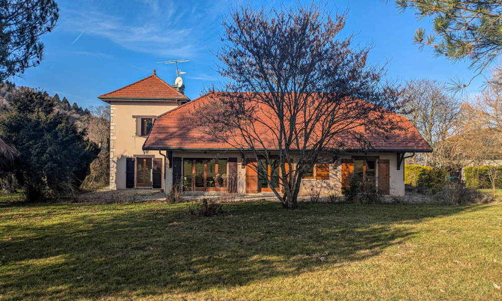 Location maison Sillingy 4 pièces 141 m2 - réf. 7032 - Photo 2