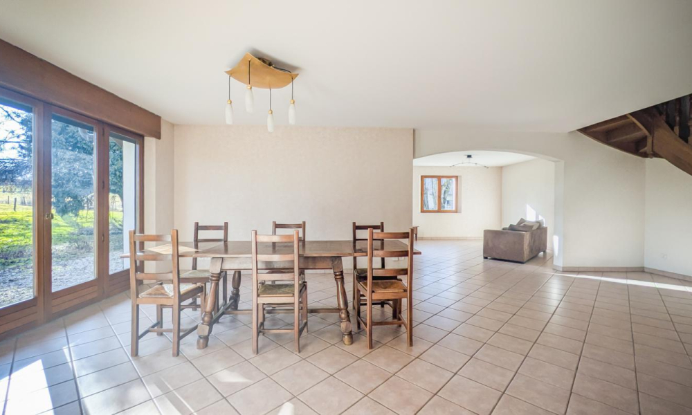 Location maison Sillingy 4 pièces 141 m2 - réf. 7032 - Photo 4