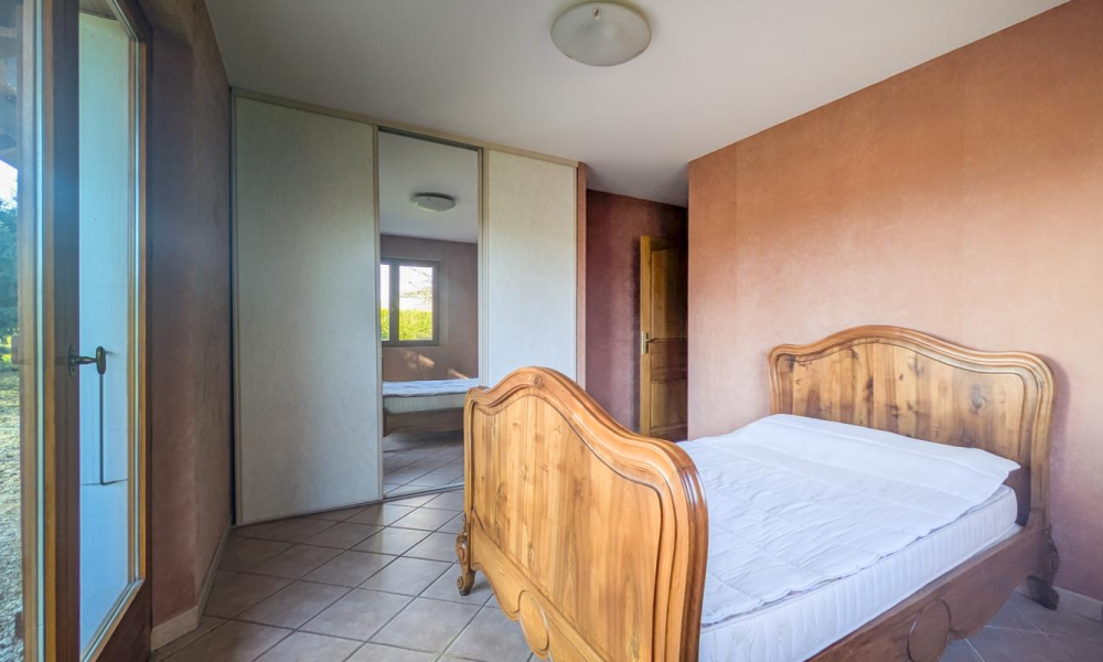 Location maison Sillingy 4 pièces 141 m2 - réf. 7032 - Photo 8