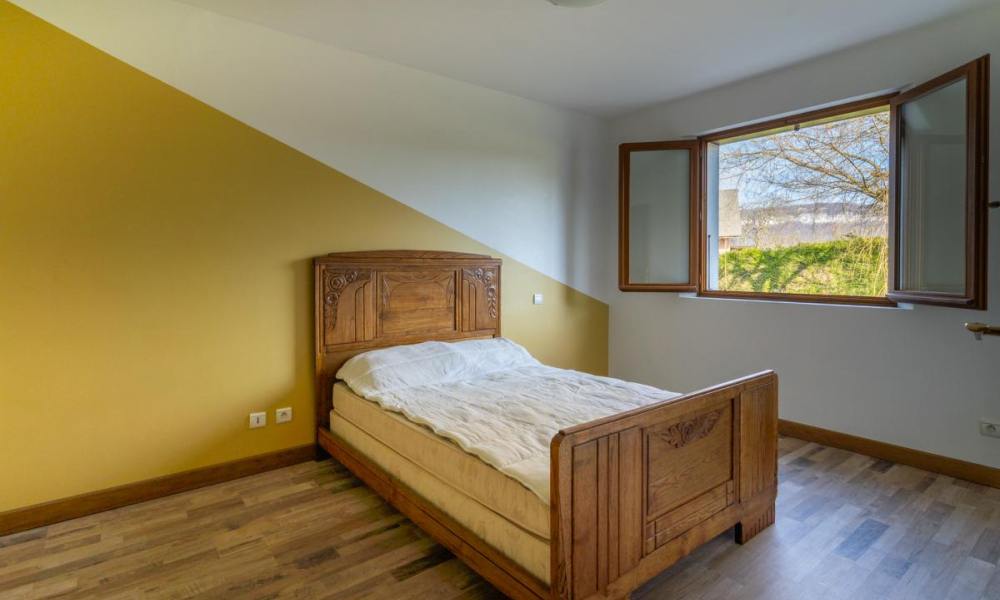 Location maison Sillingy 4 pièces 141 m2 - réf. 7032 - Photo 9