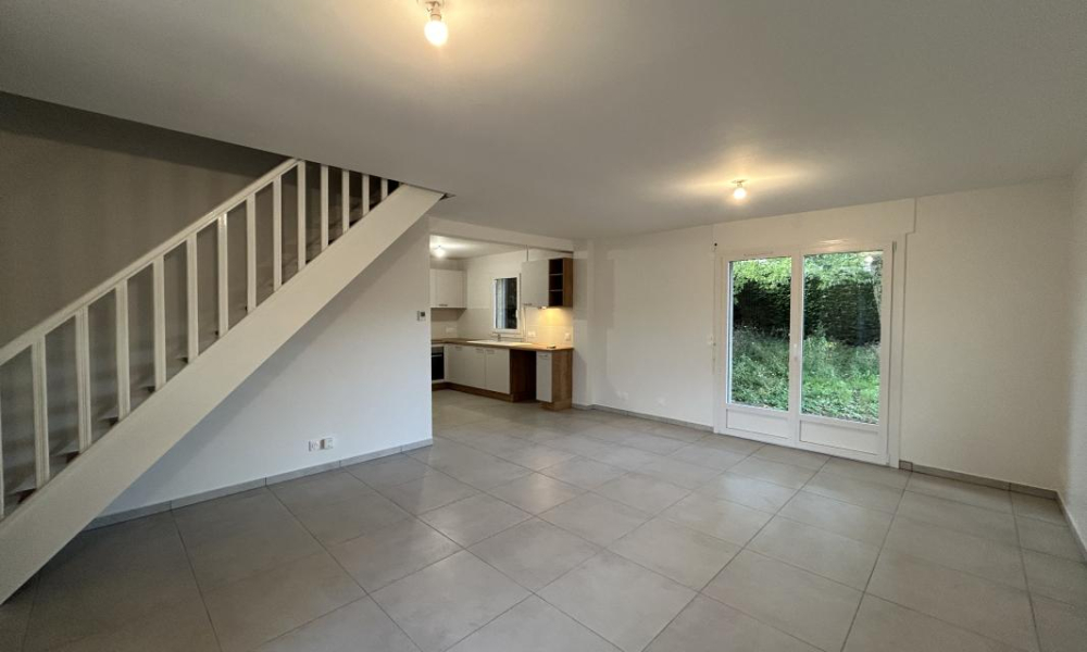 Location maison Sillingy 4 pièces 88 m2 - réf. 7316 - Photo 3