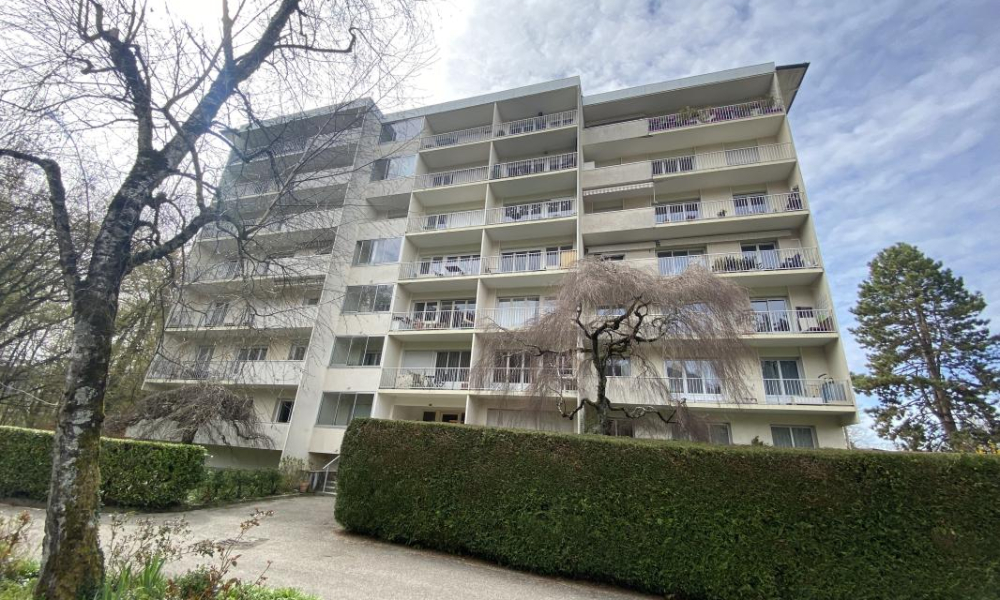 Location stationnement Annecy Le Vieux pièces m2 - réf. 7239 - Photo 1