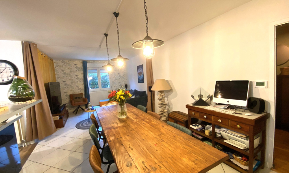 Vente appartement 4 pièces à ANNECY - Photo 2