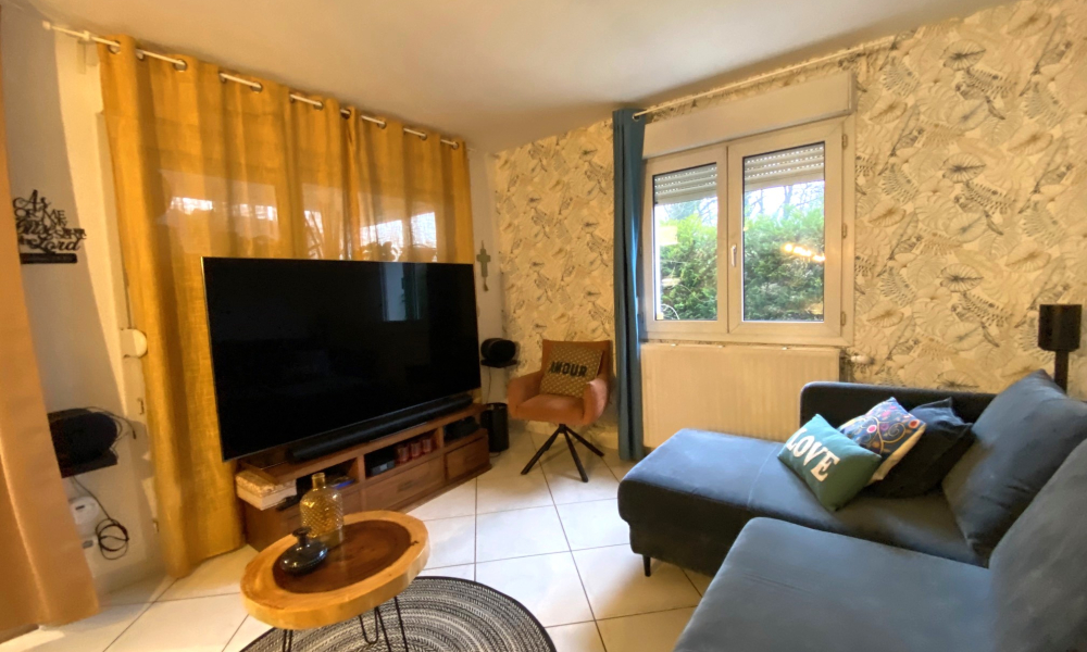 Vente appartement 4 pièces à ANNECY - Photo 1