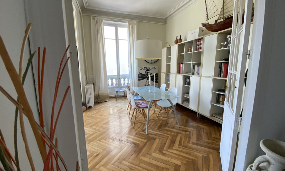 Vente appartement 6 pièces à Aix-les-Bains - réf. 4671 - Photo 1