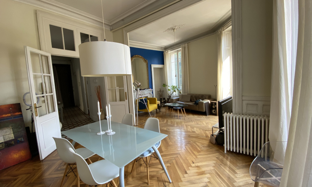 Vente appartement 6 pièces à Aix-les-Bains - réf. 4671 - Photo 2