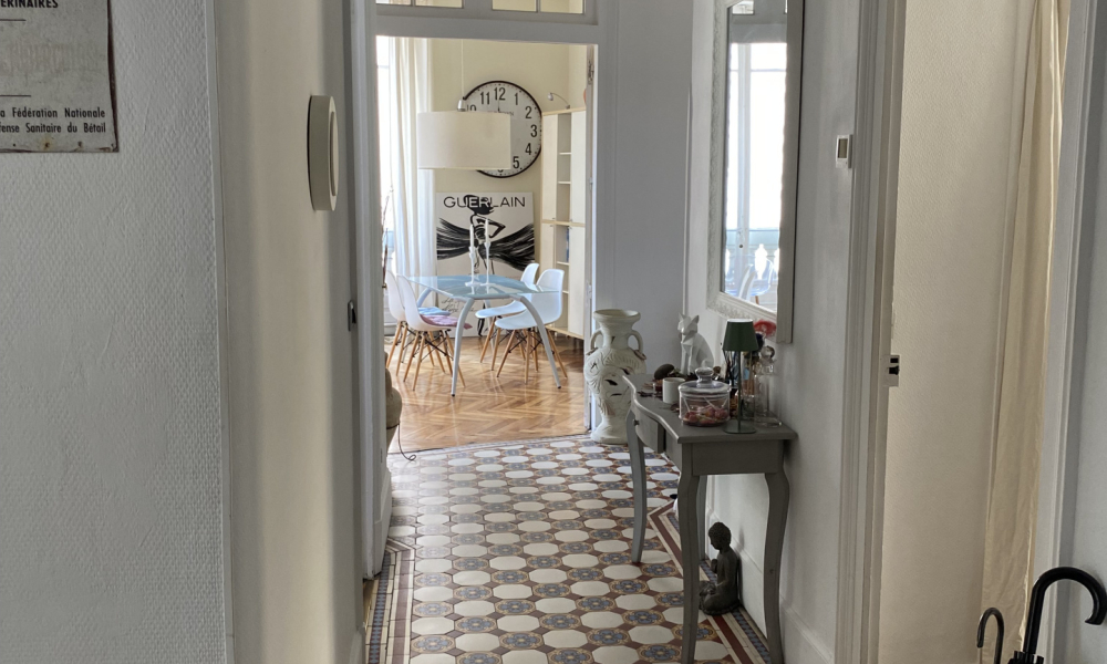 Vente appartement 6 pièces à Aix-les-Bains - réf. 4671 - Photo 5