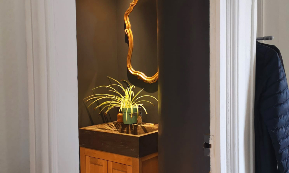 Vente appartement 6 pièces à Aix-les-Bains - réf. 4671 - Photo 9