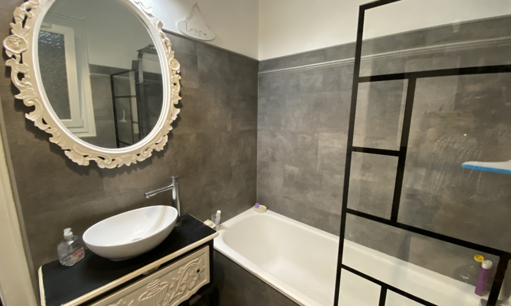 Vente appartement 3 pièces à Aix-les-Bains - réf. 4698 - Photo 8