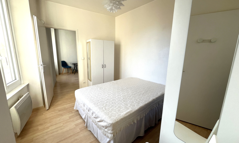 Vente appartement 2 pièces à Aix-les-Bains - réf. 4735 - Photo 5