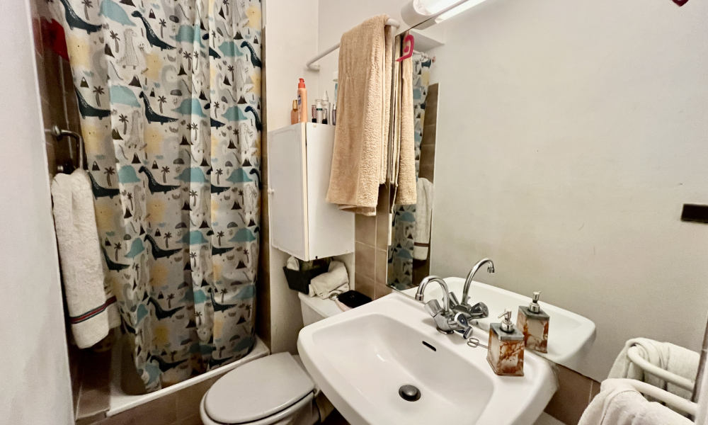 Vente appartement 1 pièce à Aix-les-Bains - réf. 4794 - Photo 3