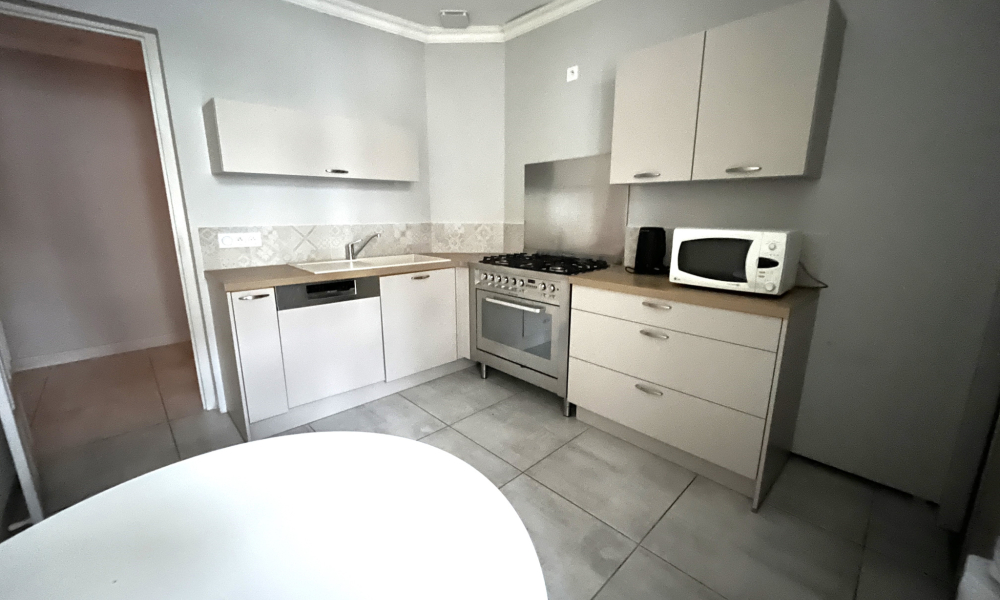 Vente appartement 3 pièces à Aix-les-Bains - réf. 4804 - Photo 5