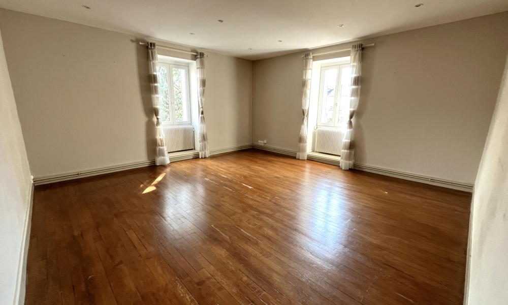 Vente appartement 3 pièces à Aix-les-Bains - réf. 4804 - Photo 6