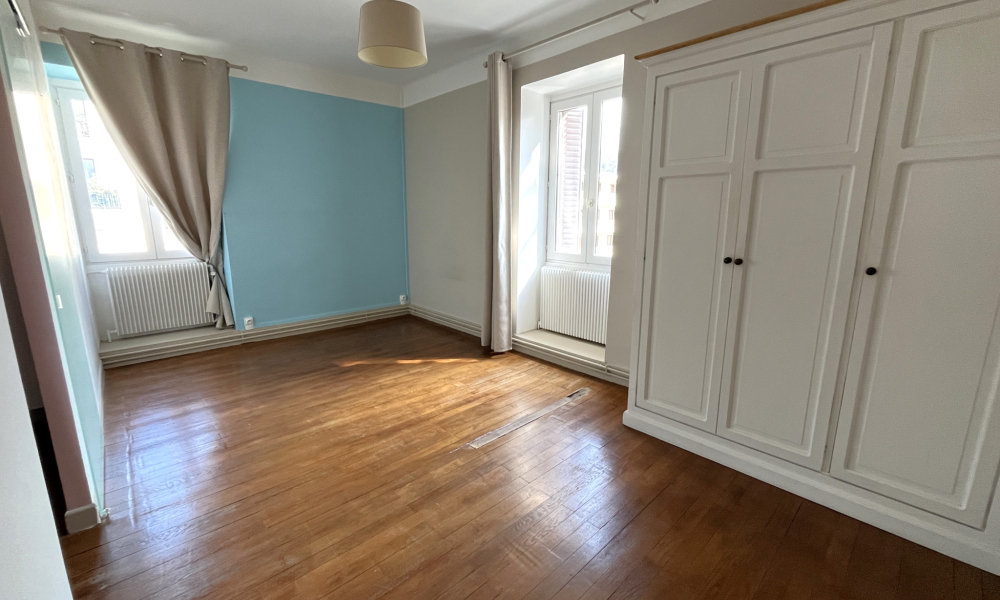 Vente appartement 3 pièces à Aix-les-Bains - réf. 4804 - Photo 8