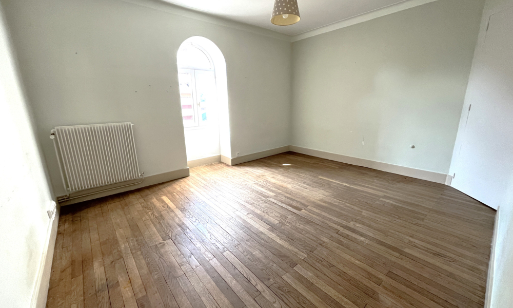 Vente appartement 3 pièces à Aix-les-Bains - réf. 4804 - Photo 12