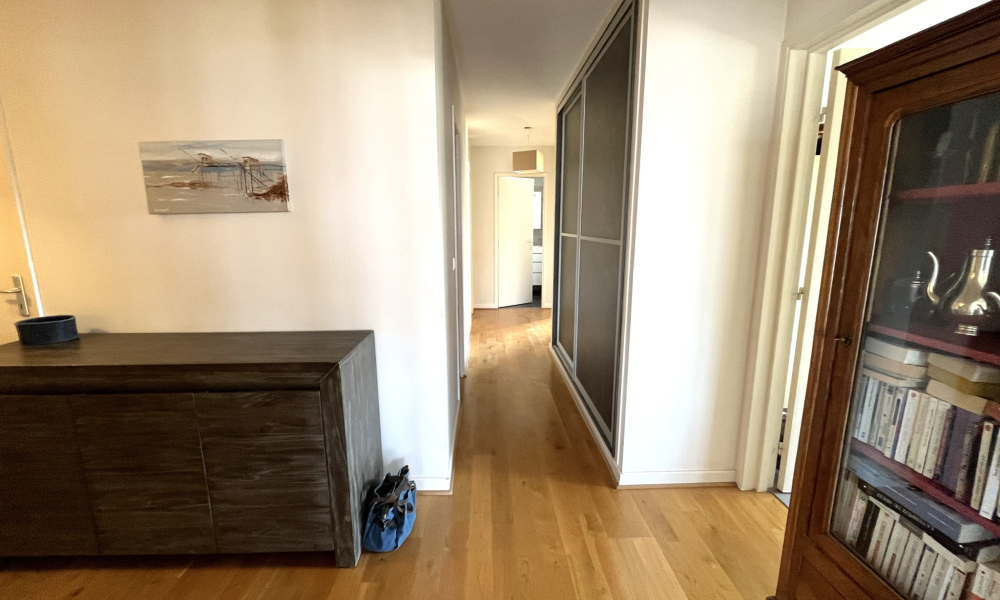 Vente appartement 5 pièces à Aix-les-Bains - réf. 4822 - Photo 6