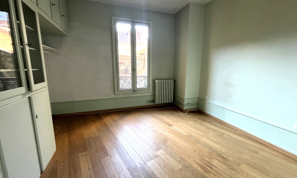 Vente appartement 3 pièces à Aix-les-Bains - réf. 4826 - Photo 5