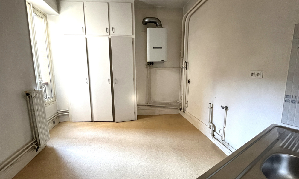Vente appartement 3 pièces à Aix-les-Bains - réf. 4826 - Photo 6