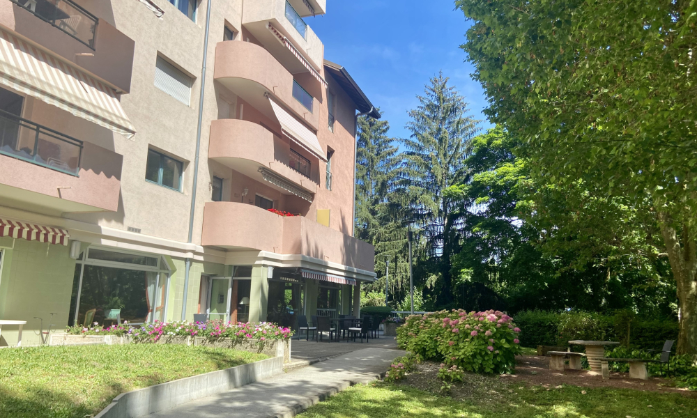 Vente appartement 3 pièces à Annecy - réf. 4491 FO - Photo 1
