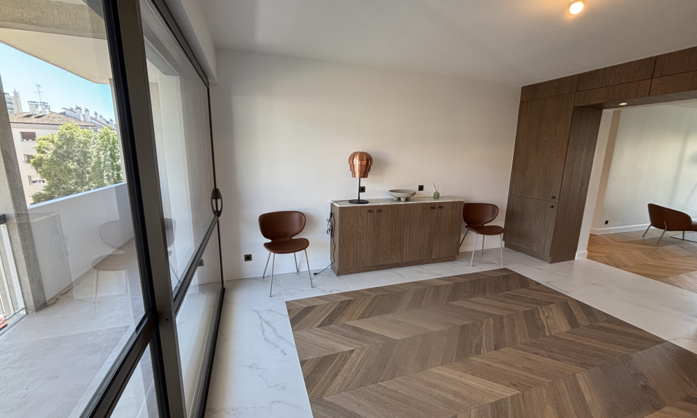 Vente appartement 5 pièces à Annecy - réf. 4580 BP - Photo 7