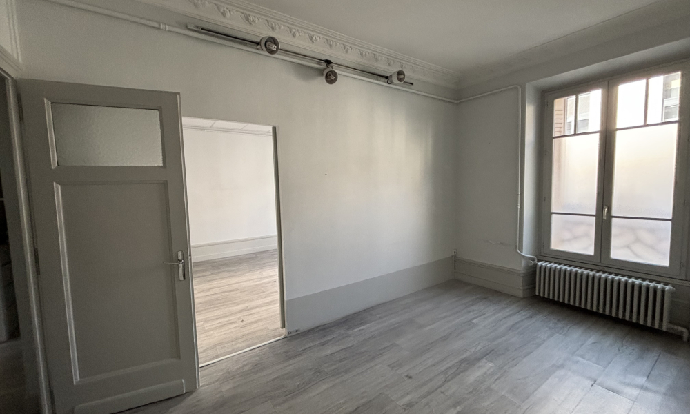 Vente appartement 4 pièces à Annecy - réf. 4669 BB - Photo 4