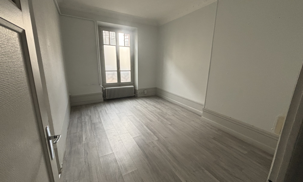 Vente appartement 4 pièces à Annecy - réf. 4669 BB - Photo 6