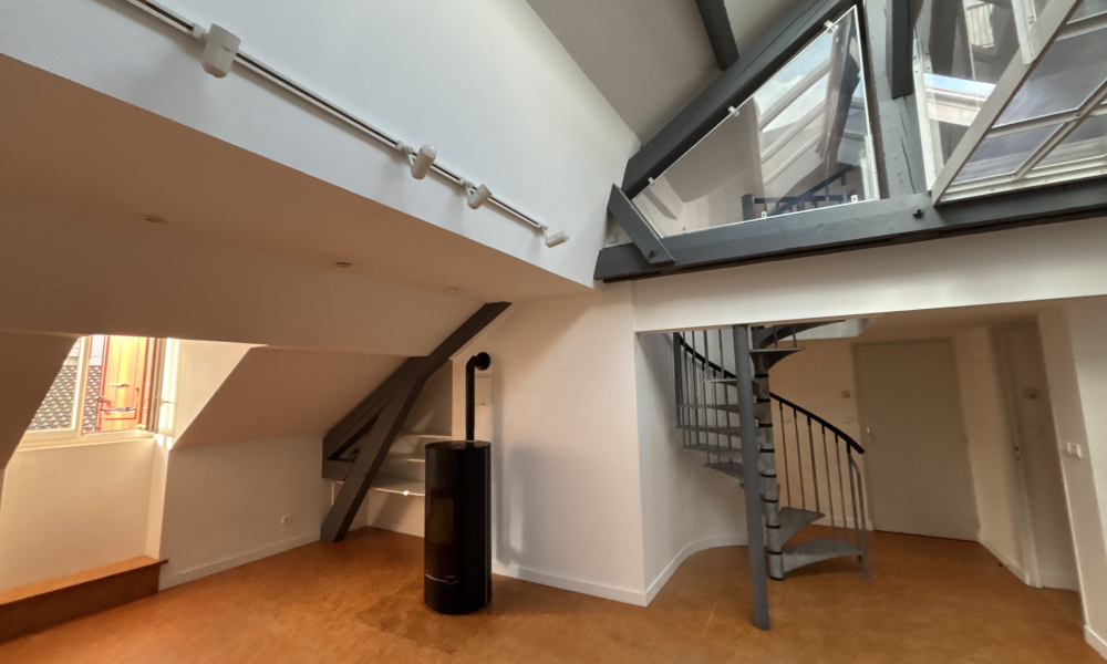 Vente appartement 5 pièces à Annecy - réf. 4676 RC - Photo 2