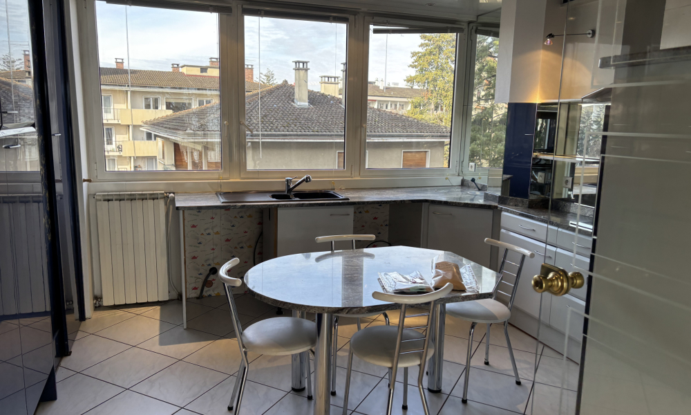 Vente appartement 4 pièces à Annecy - réf. 4679 CSN - Photo 13