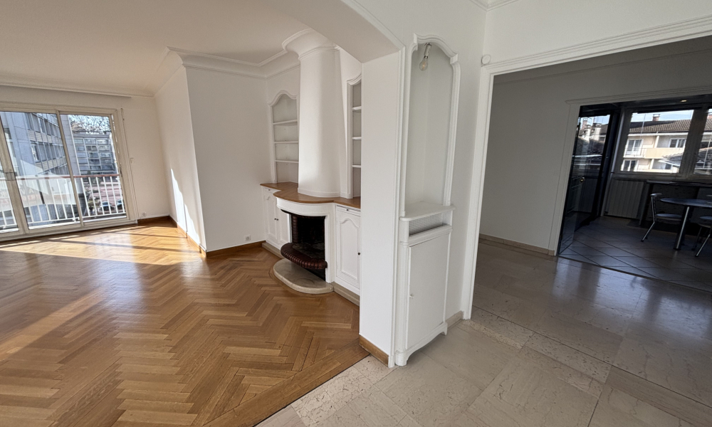 Vente appartement 4 pièces à Annecy - réf. 4679 CSN - Photo 4