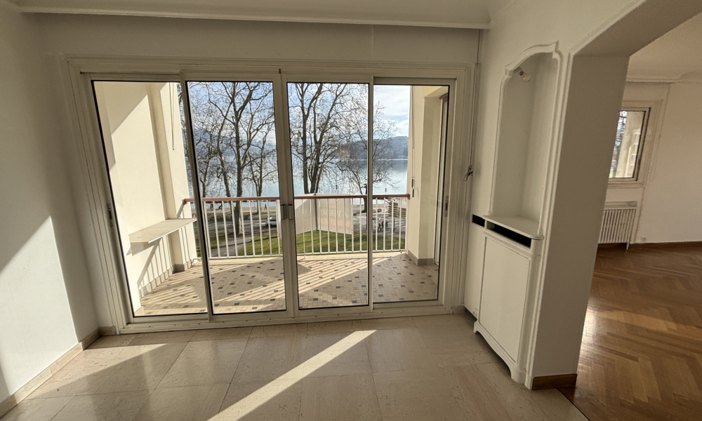 Vente appartement 4 pièces à Annecy - réf. 4679 CSN - Photo 11