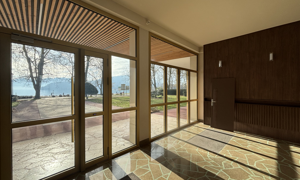 Vente appartement 4 pièces à Annecy - réf. 4679 CSN - Photo 10