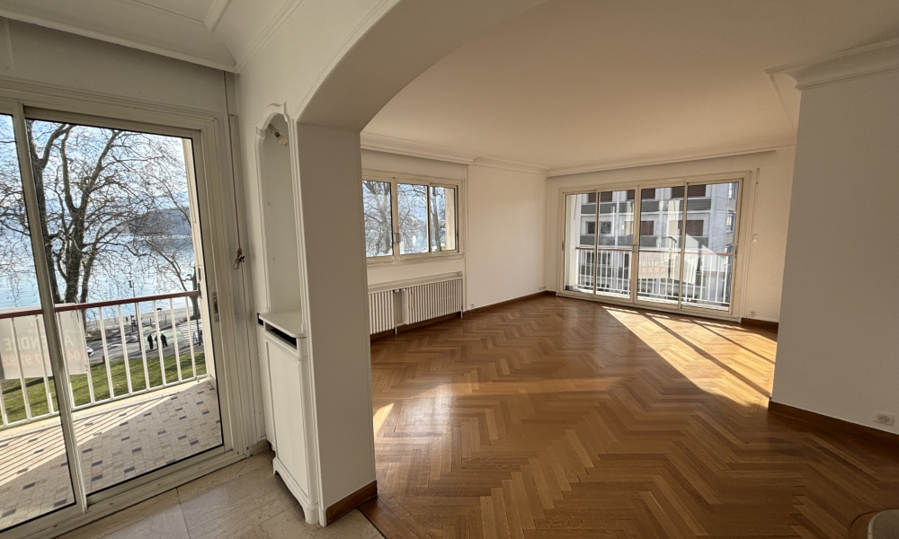 Vente appartement 4 pièces à Annecy - réf. 4679 CSN - Photo 7