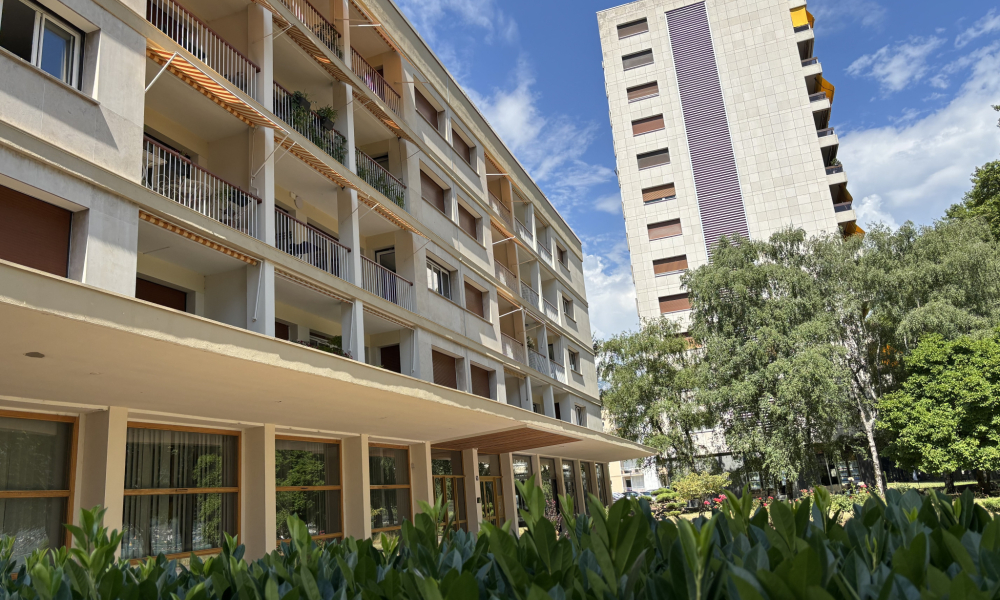 Vente appartement 4 pièces à Annecy - réf. 4679 CSN - Photo 6