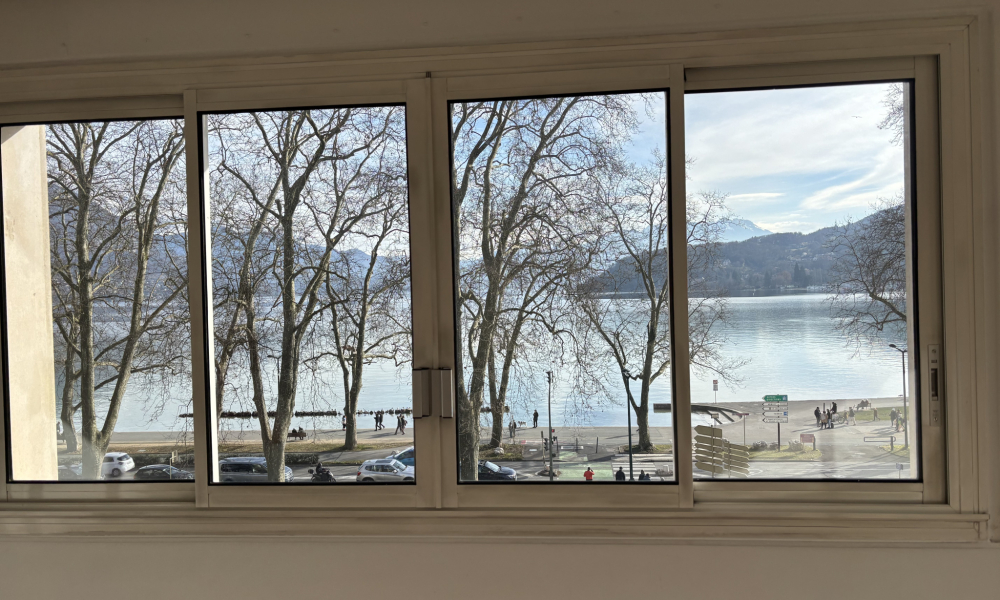 Vente appartement 4 pièces à Annecy - réf. 4679 CSN - Photo 15