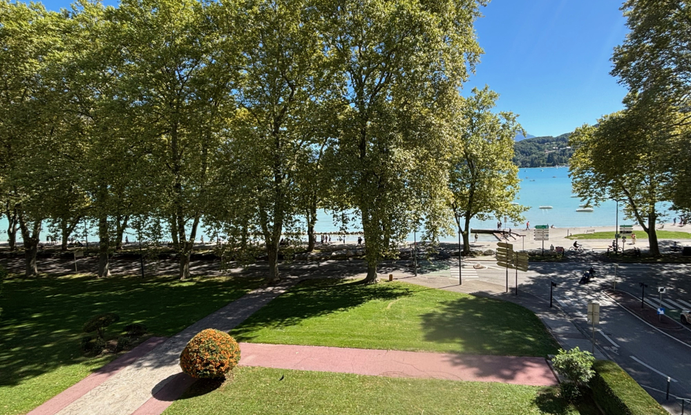 Vente appartement 4 pièces à Annecy - réf. 4679 CSN - Photo 5