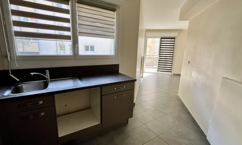 Vente appartement 2 pièces à Annecy - réf. 4739 CH - Photo 8