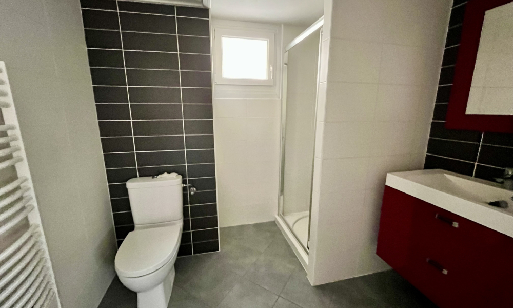 Vente appartement 2 pièces à Annecy - réf. 4739 CH - Photo 7