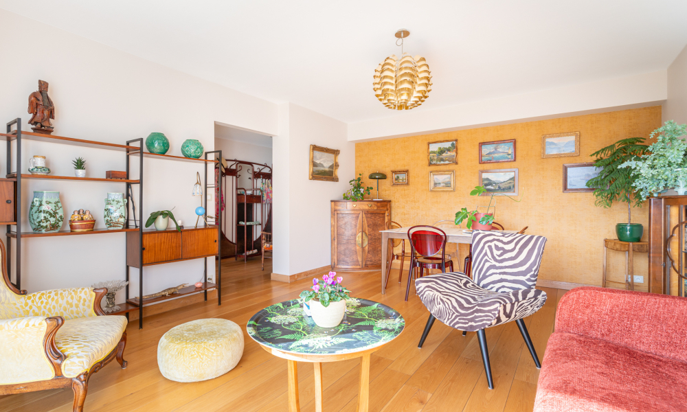 Vente appartement 4 pièces à Annecy - réf. 4742 DU - Photo 10