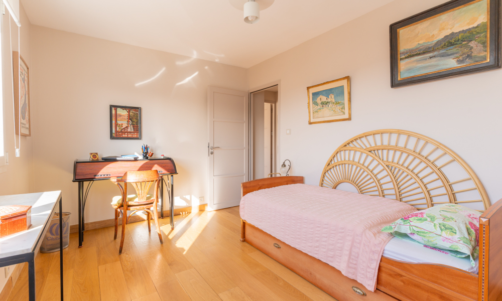 Vente appartement 4 pièces à Annecy - réf. 4742 DU - Photo 6