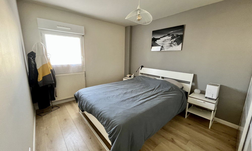 Vente appartement 5 pièces à Annecy - réf. 4749 OU - Photo 12