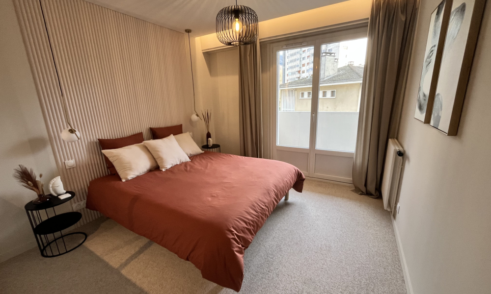 Vente appartement 3 pièces à Annecy - réf. 4774SH - Photo 11