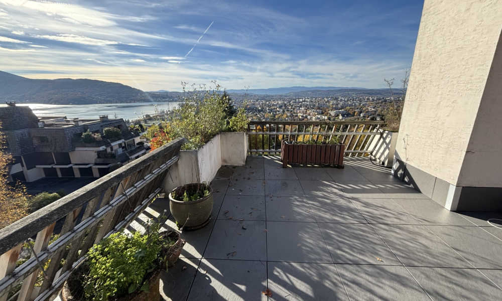 Vente appartement 5 pièces à Annecy - réf. 4788 iri - Photo 7