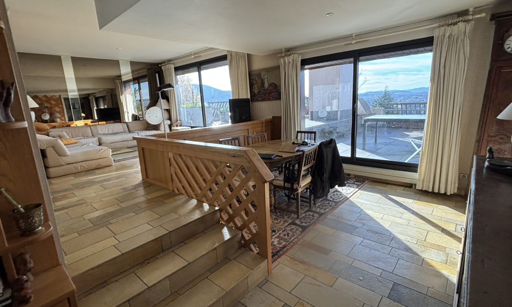 Vente appartement 5 pièces à Annecy - réf. 4788 iri - Photo 4