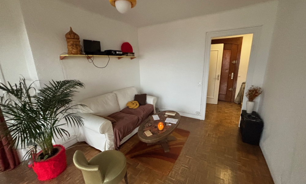 Vente appartement 2 pièces à Annecy - réf. 4817 CH - Photo 3