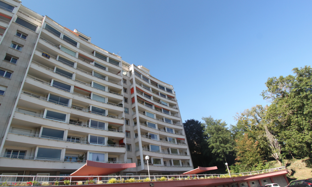 Vente appartement 2 pièces à Annecy - réf. 4817 CH - Photo 5