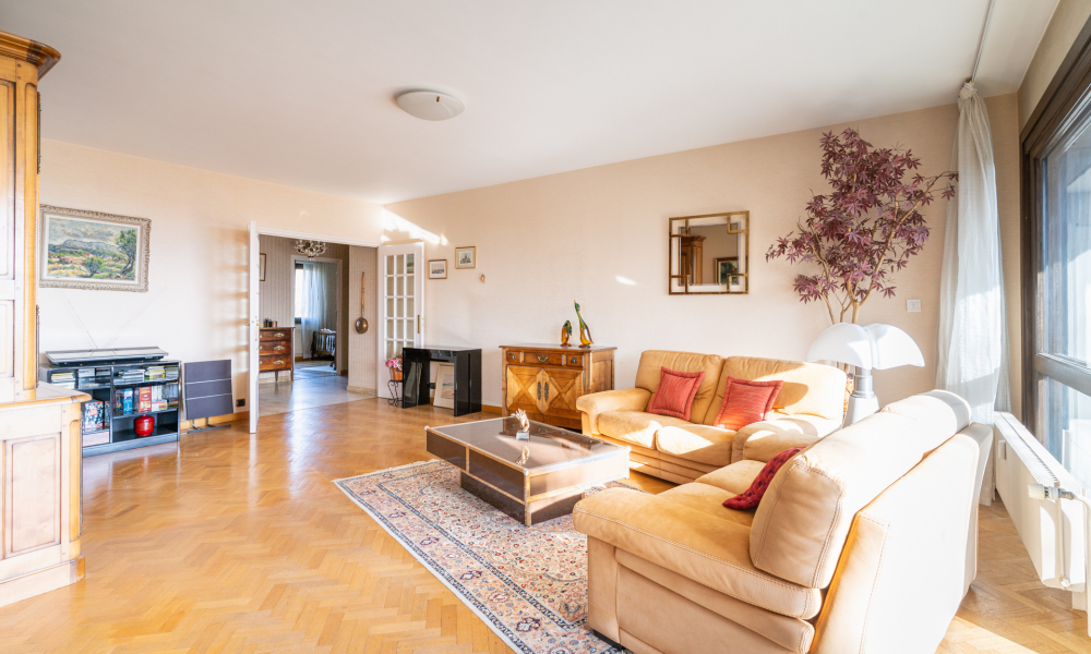 Vente appartement 5 pièces à Annecy-le-Vieux - réf. 4770 GG - Photo 5