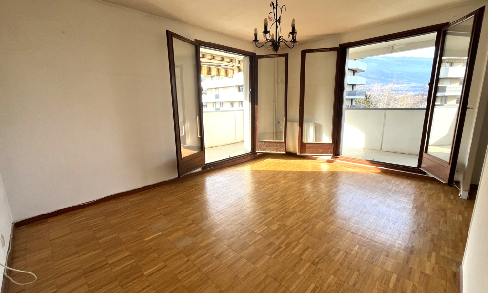 Vente appartement 4 pièces à La Motte-Servolex - réf. 4797 - Photo 3