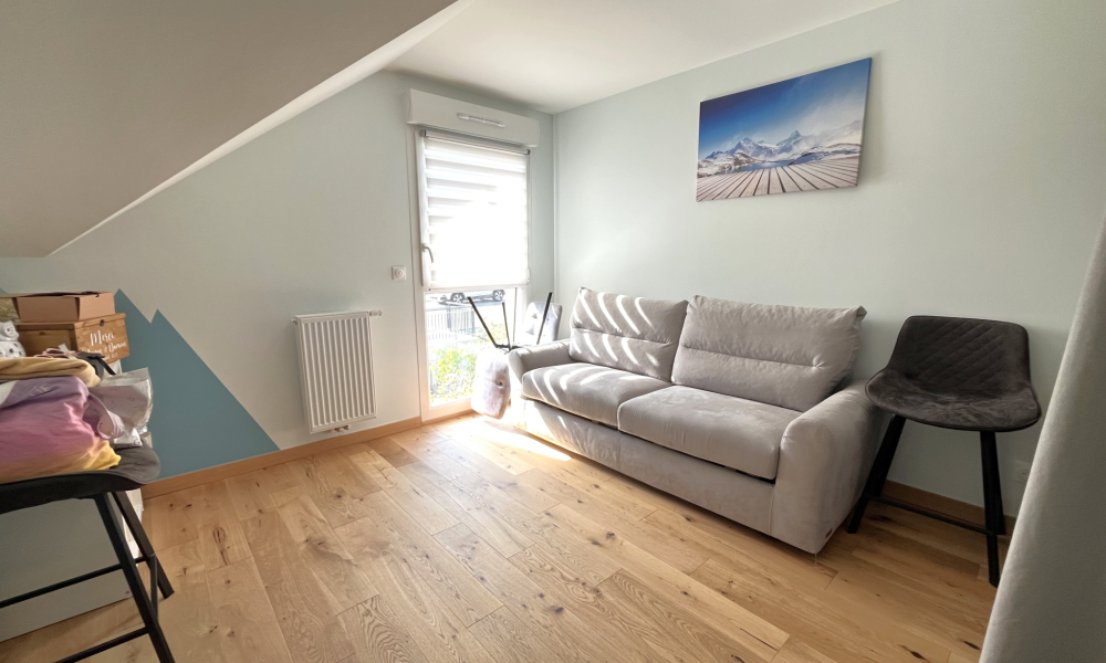 Vente appartement 4 pièces à Mouxy - réf. 4691 - Photo 7